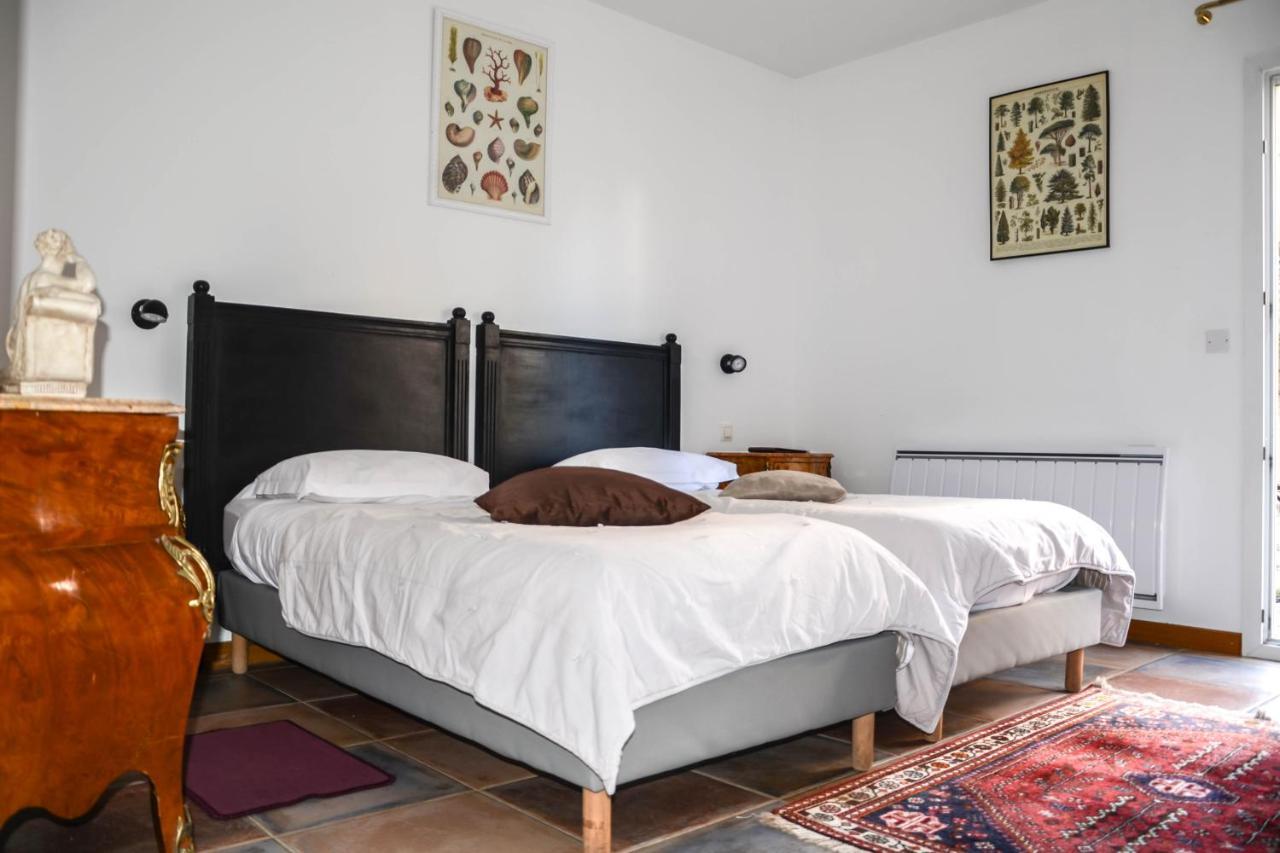 Logis Hotel La Villa Boucicaut Chalon-sur-Saone Exterior photo